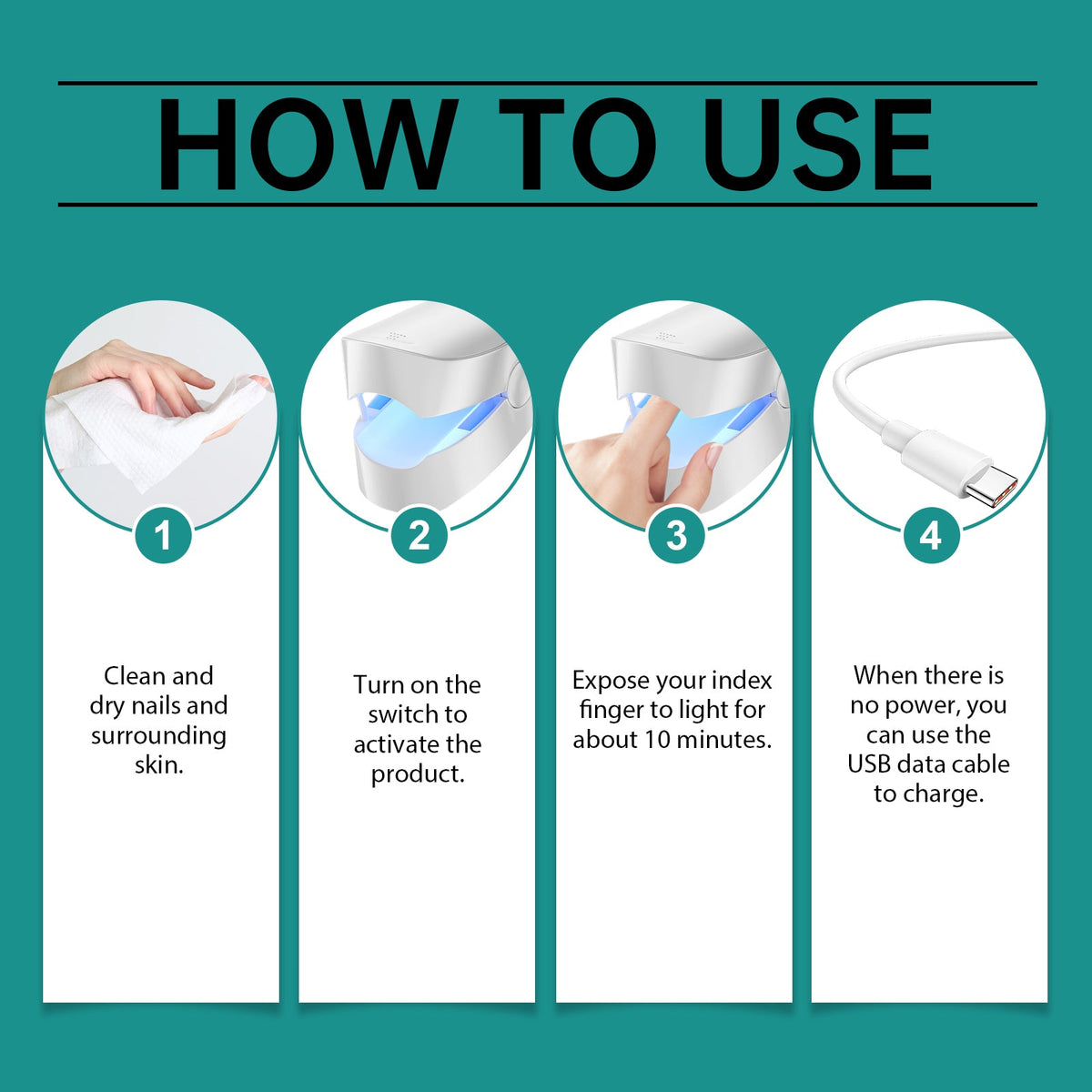 EELHOE Body Care Device Portable Care Device For Daily Gentle Care And Lifting Function And Nourishing Body