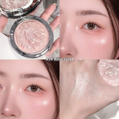 Women's Atmosphere Highlight Beauty Makeup