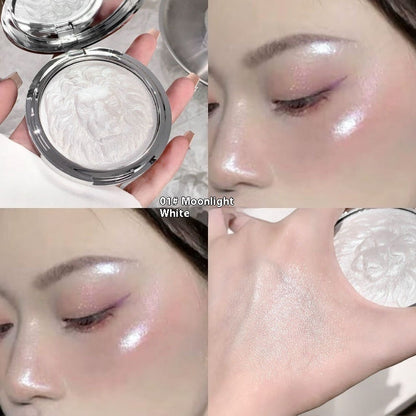 Women's Atmosphere Highlight Beauty Makeup