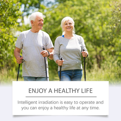 EELHOE Body Care Device Portable Care Device For Daily Gentle Care And Lifting Function And Nourishing Body